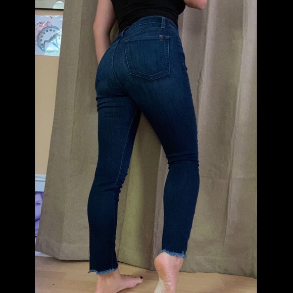 High Rise Joe’s Jeans - Picture 5 of 7